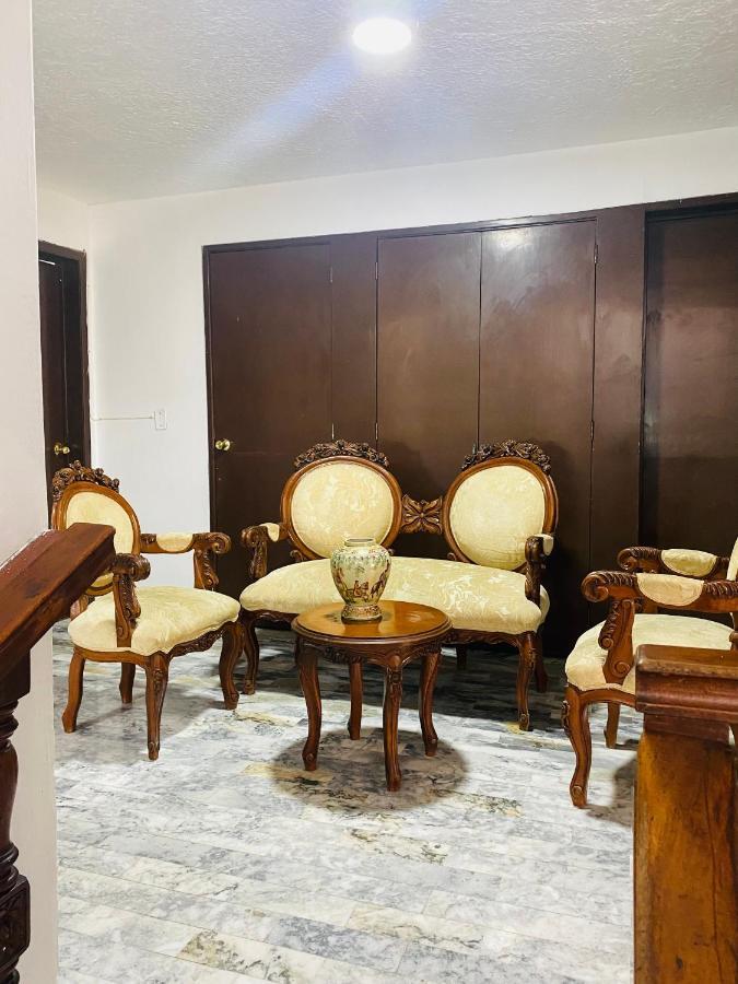 Hostal Guadalajara Cosmopolitan Providencia エクステリア 写真
