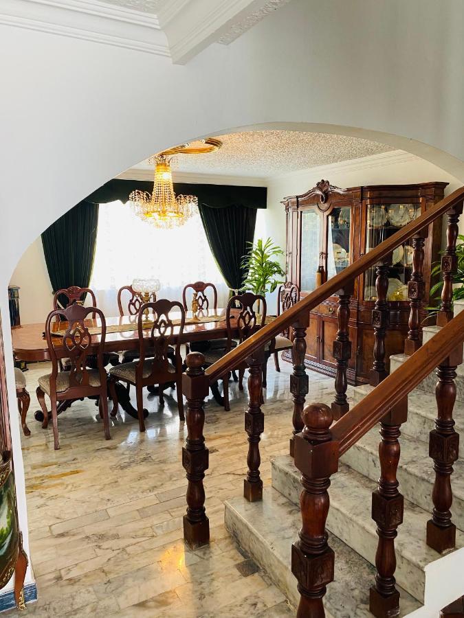 Hostal Guadalajara Cosmopolitan Providencia エクステリア 写真