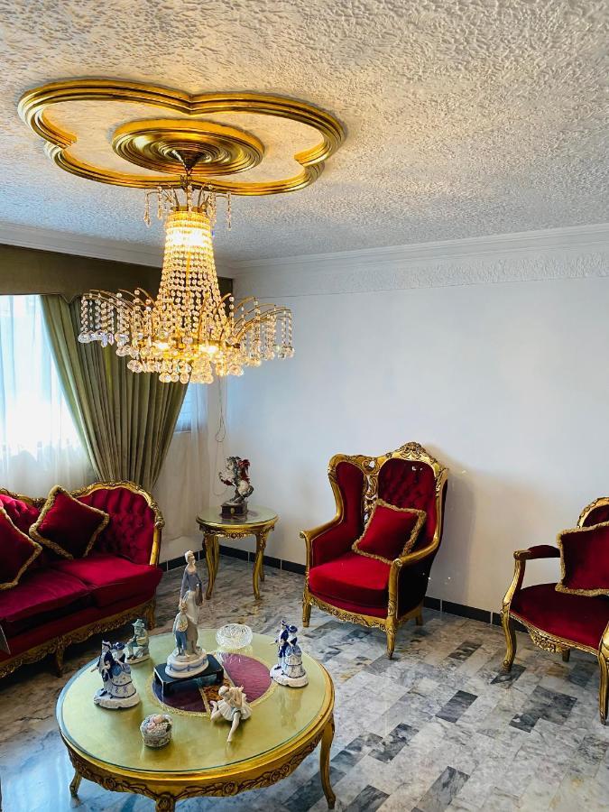 Hostal Guadalajara Cosmopolitan Providencia エクステリア 写真