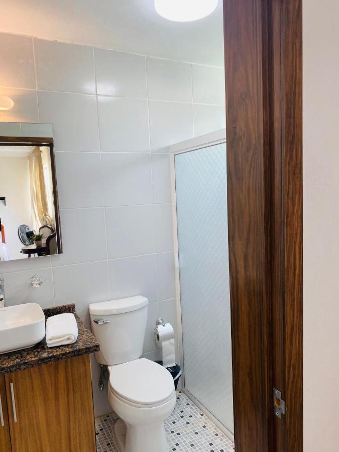Hostal Guadalajara Cosmopolitan Providencia エクステリア 写真