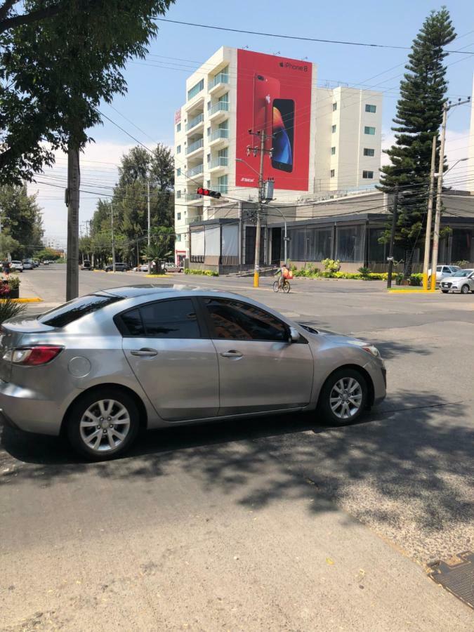 Hostal Guadalajara Cosmopolitan Providencia エクステリア 写真