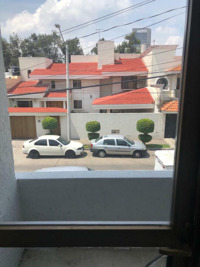 Hostal Guadalajara Cosmopolitan Providencia エクステリア 写真