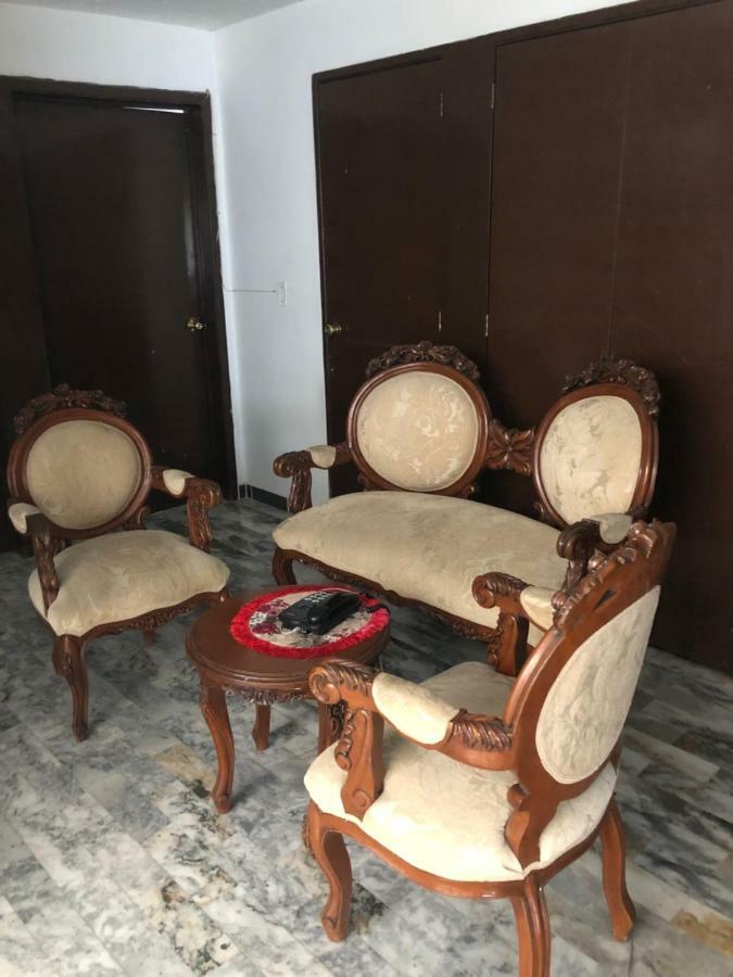 Hostal Guadalajara Cosmopolitan Providencia エクステリア 写真